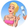 Pornstar 19