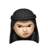 Memoji Apple 3 💖 C☆ 19