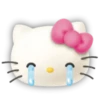 Hello Kitty 50' Aniv 2 💖 C☆ 11