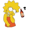 Lisa Simpson 17