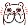 Bac Bac Bear Positive 21