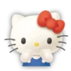 Hello Kitty 50' Aniv 2 💖 C☆ 12