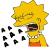 Lisa Simpson 18