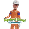Sticker PHM 2023 11