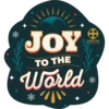 Stickers Natal dan Tahun Baru 11