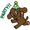 Miss muddy puppy 🫧❄🌲 16