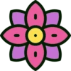 Flowers Emotions 21