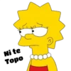 Lisa Simpson 19