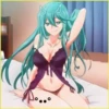 Chicas anime💞1🇵🇪Clásica 25