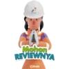 Sticker PHM 2023 14