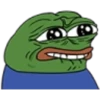 Pepe Fame 8
