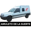 点 AMULETO DE LA SUERTE