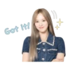 NiziU 2 🎶 💖 C☆ 25