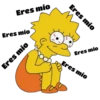 Lisa Simpson 20