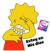 Lisa Simpson 21
