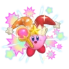 Kirby stickers 19
