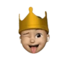 Memoji Apple 3 💖 C☆ 20