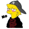 Lisa Simpson 22