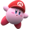 Kirby stickers 21