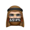Memoji Apple 4 💖 C☆ 18
