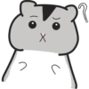 hamster emoji 5