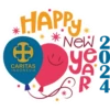 Stickers Natal dan Tahun Baru 13