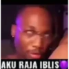 orang hitam ws 22