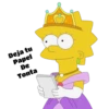 Lisa Simpson 23