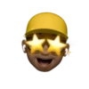 Memoji Apple 4 💖 C☆ 20