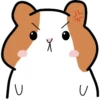 hamster emoji 6