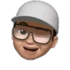 Memoji Apple 4 💖 C☆ 21