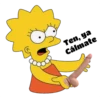 Lisa Simpson 24