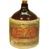 Coca-Cola Vintage (Whatsapp Stickers) 9