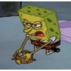 Spongebob V11 Singertidoop 24