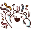Bac Bac Bear Positive 25