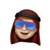 Memoji Apple 3 💖 C☆ 23