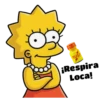 Lisa Simpson 25