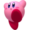 Kirby stickers 24