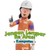 Sticker PHM 2023 15