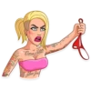 Pornstar 25