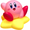 Kirby stickers 25