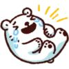 Bac Bac Bear Positive 27