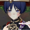 Scaramouche random 11