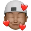 Memoji Apple 4 💖 C☆ 24