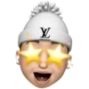 Memoji Apple 4 💖 C☆ 25