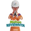 Sticker PHM 2023 16