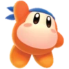Kirby stickers 26