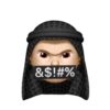 Memoji Apple 3 💖 C☆ 27