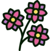 Flowers Emotions 26