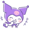Kuromi 30